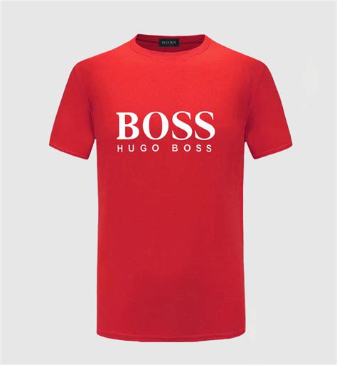 boss replica clothing|bad hugo boss shirt.